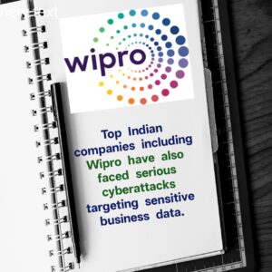 6 biggest cyber attack in india 