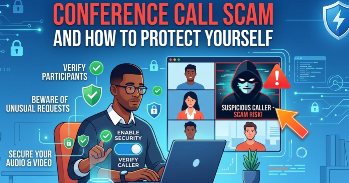 Confarence call