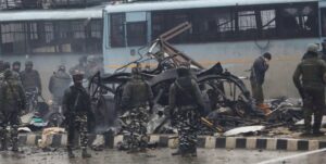 Security Force Actions