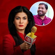 Anjana Om Kashyap Files ₹2 Crore Defamation Suit Against Khan Sir and Others