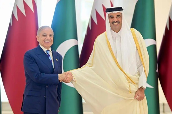 International Diplomatic Efforts Continue