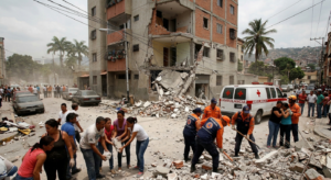 venezuela