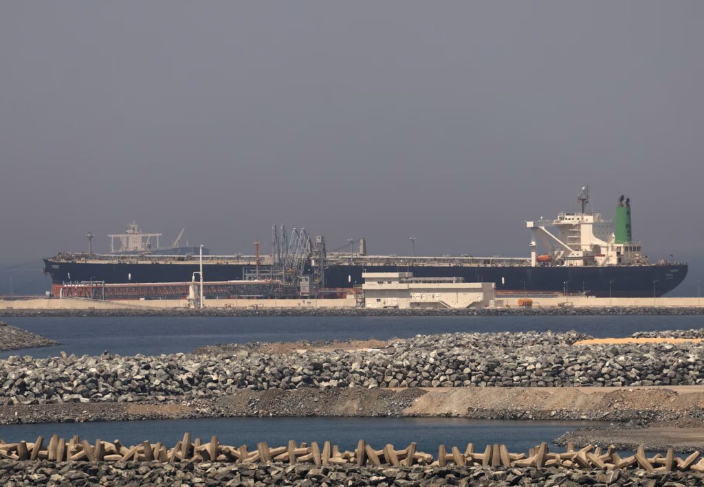 Implications for Global Trade