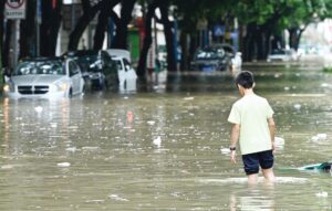 There have been considerable economic losses