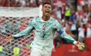 Ronaldo’s Outstanding 2026 World Cup Performance