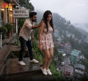 Honeymoon Allegation From Darjeeling