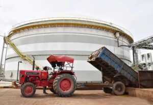 Benefits to the Farmers and Rural India